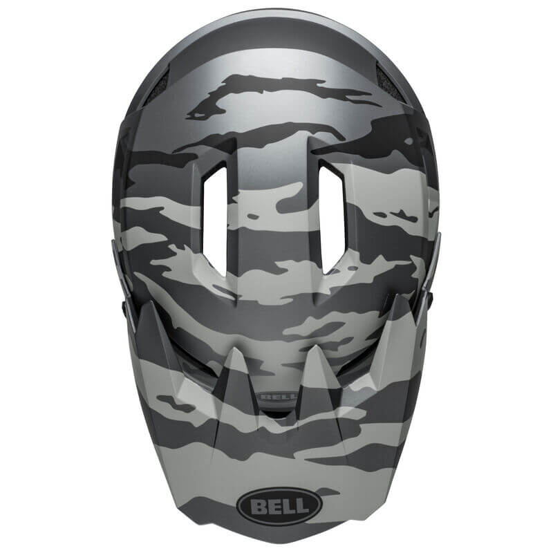 Mũ Bảo Hiểm Xe Đạp 3/4 Fullface BELL Sanction 2 DLX Mips
