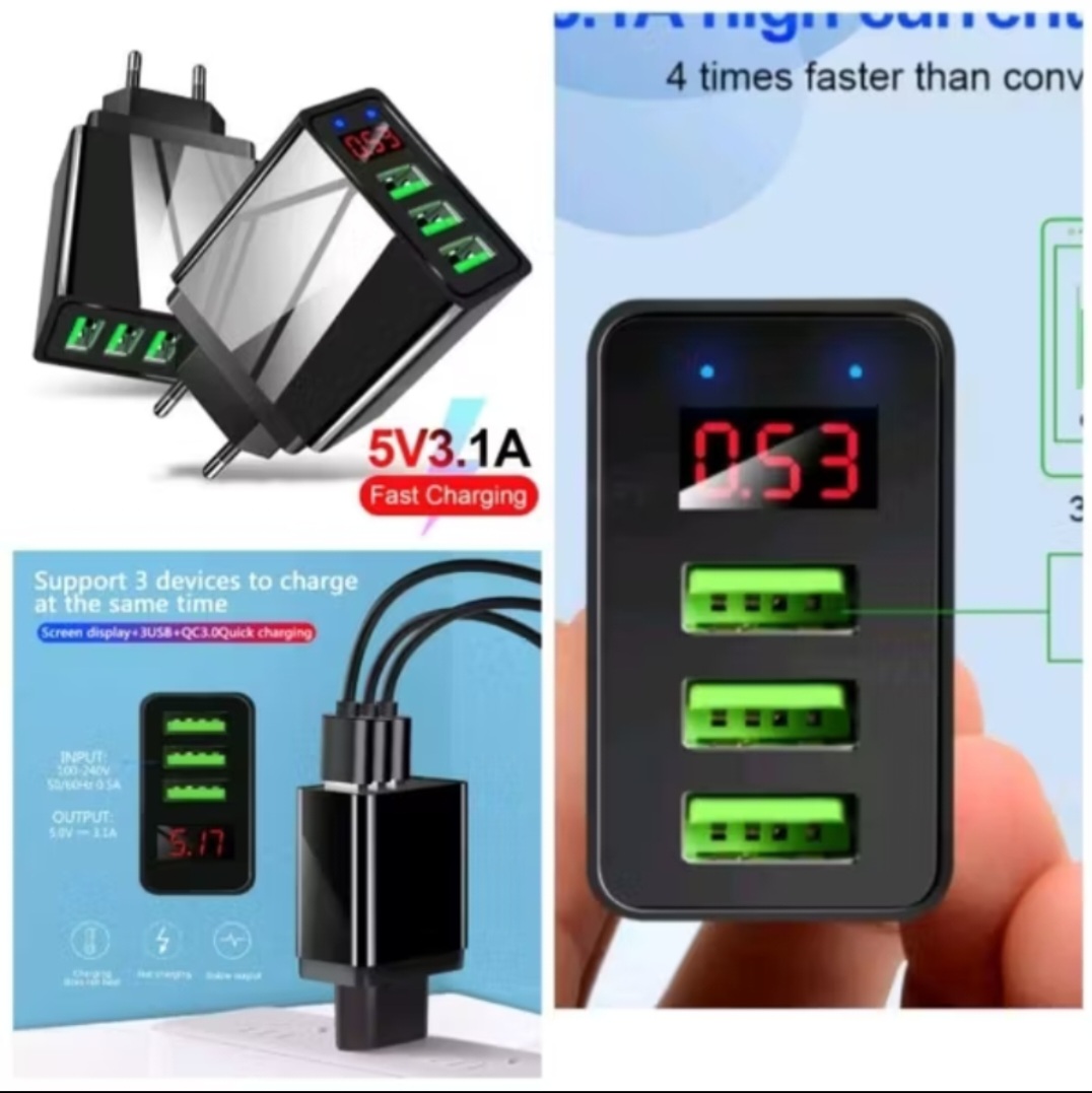 1 CÁI CỐC SẠC ĐIÊN THOAI BÁO SẠC CAO CẤP