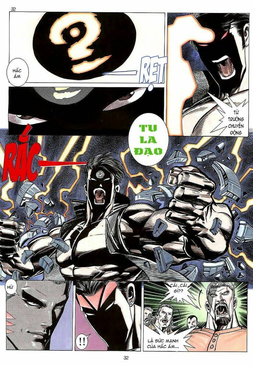 hải hổ 3 chapter 44 27