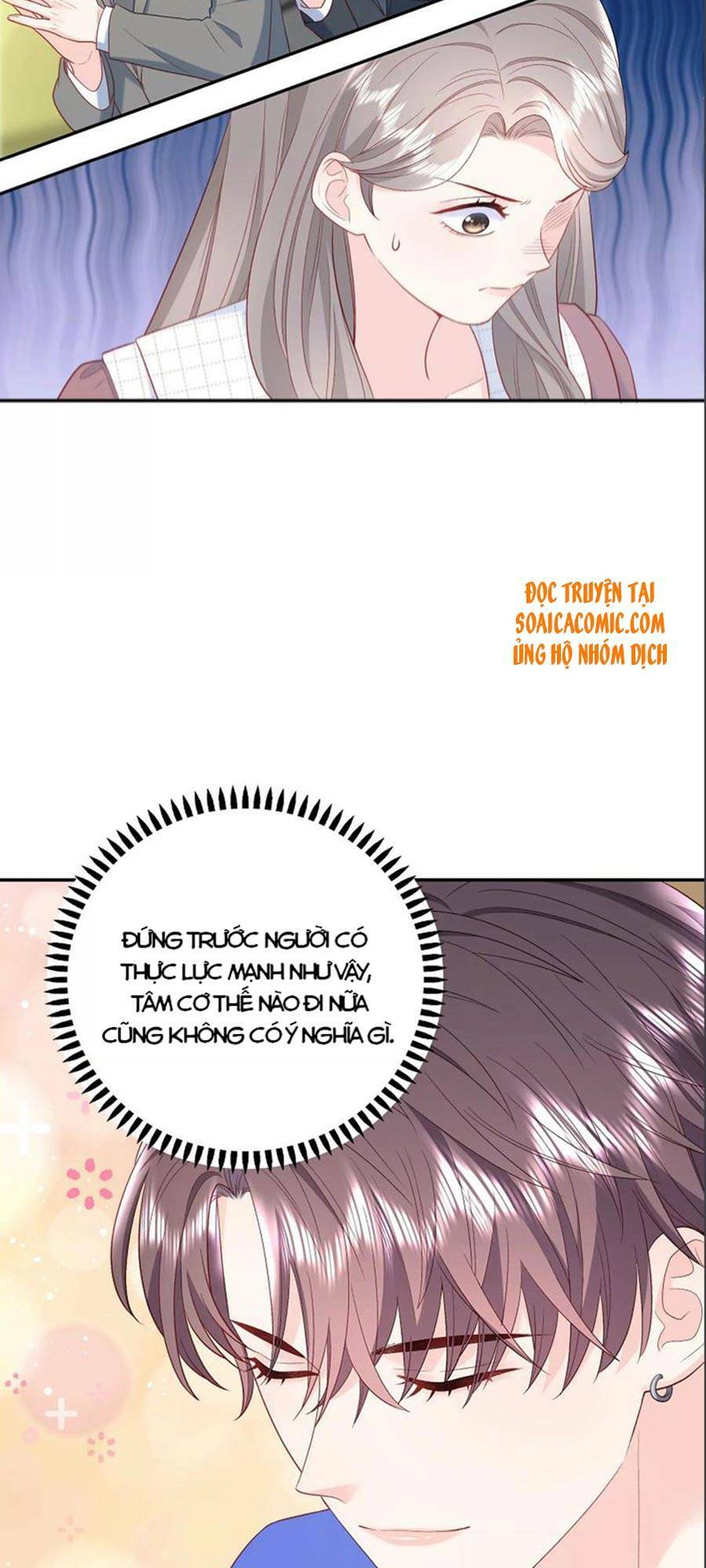 tôi dựa vào tà ý: nghịch chuyển nhân sinh chapter 30 22