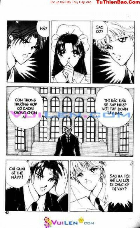 vương quốc điện ảnh chapter 1 42