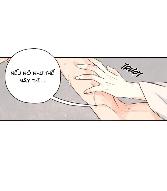 bắp cải bên dưới củ cải chapter 1 39