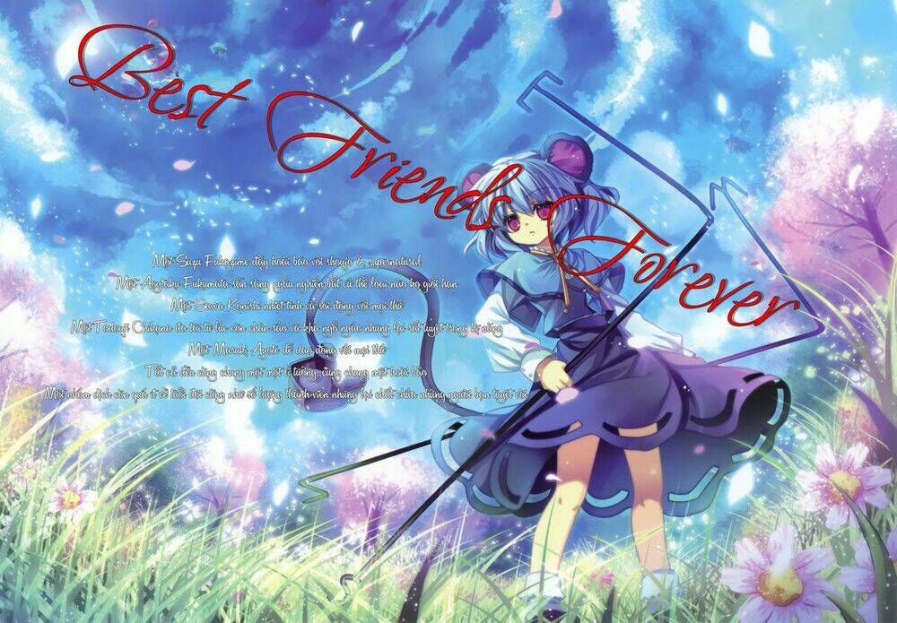 shouri no akuma chapter 1 1