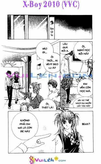 high school bullying chapter 7 25