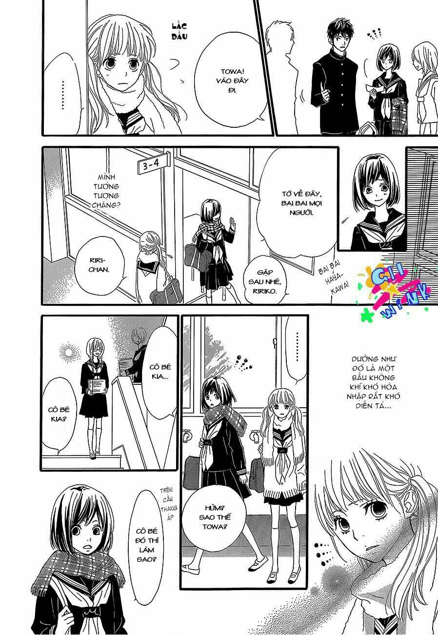 tổng hợp one shot. chapter 74 6