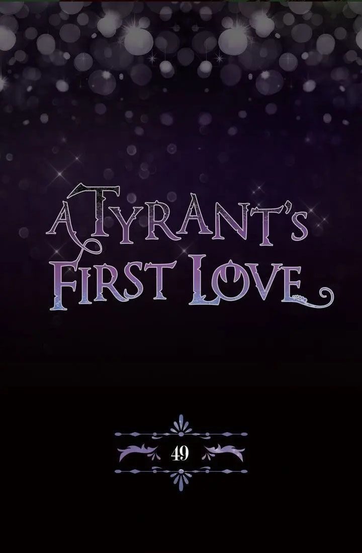 mối tình đầu của bạo chúa chapter 49 6