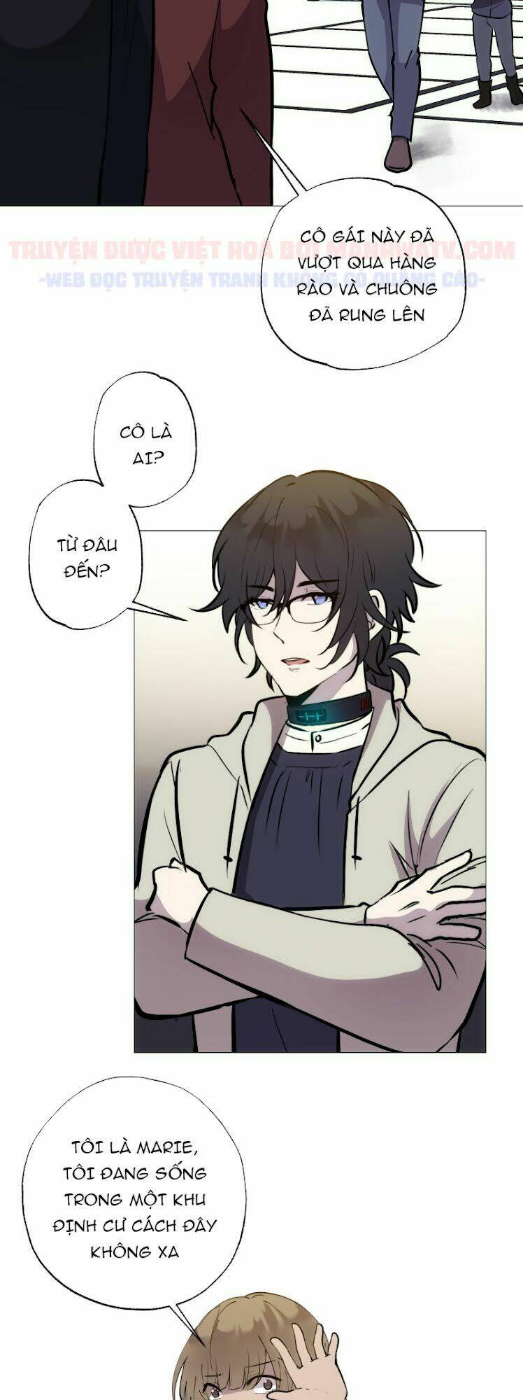 Trọng Sinh Mạc Thế Chapter 127 42