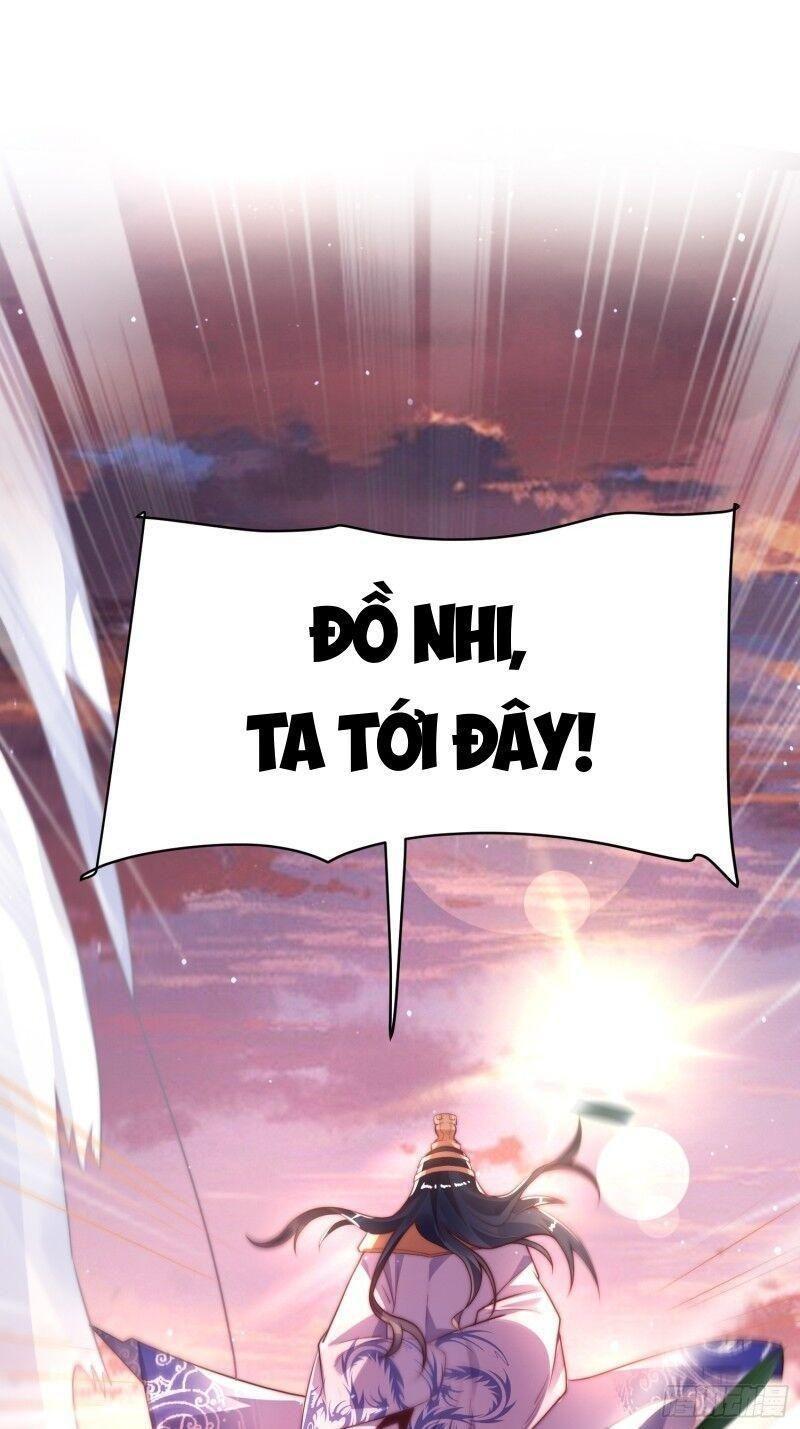 mỗi nữ đồ đệ đều muốn giết ta chapter 1 15