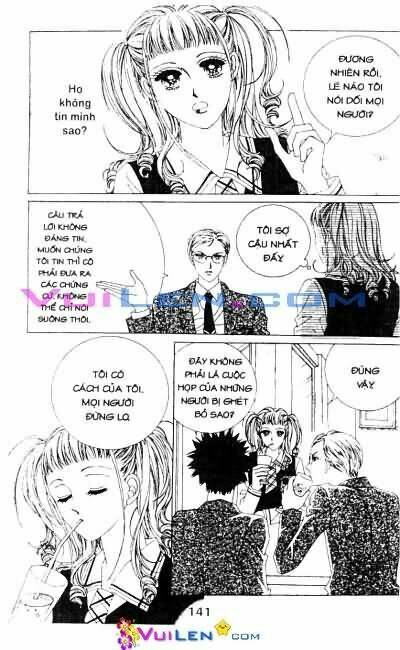 thủ lĩnh chunja chapter 6 141