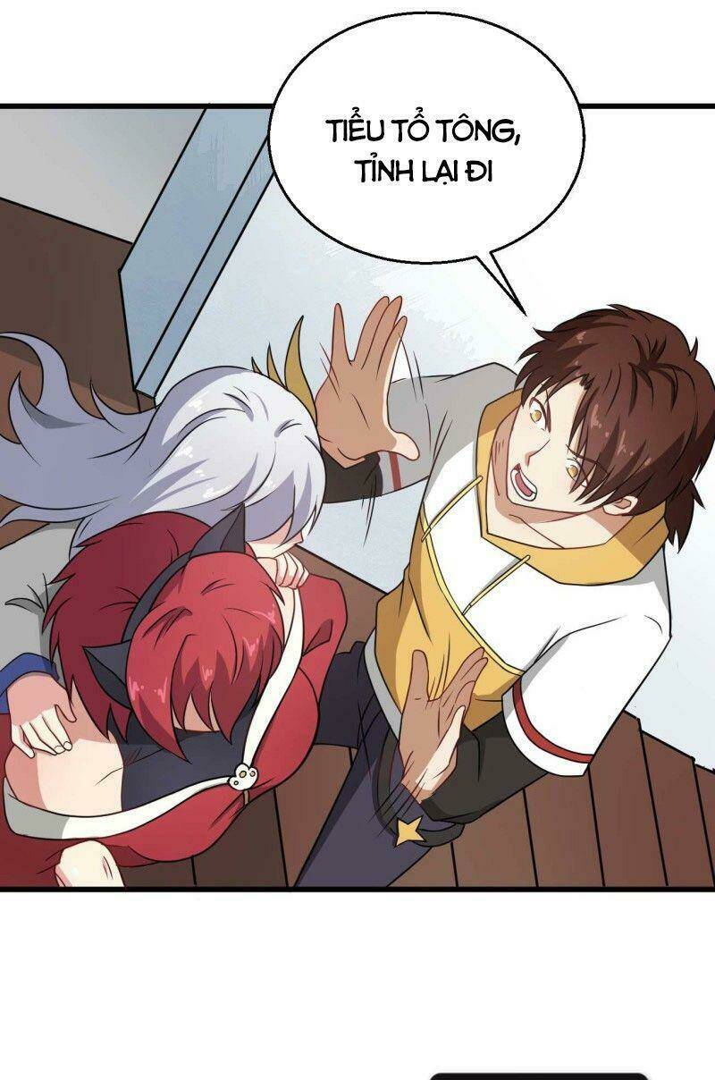 tổ thượng có tiền chapter 101 5