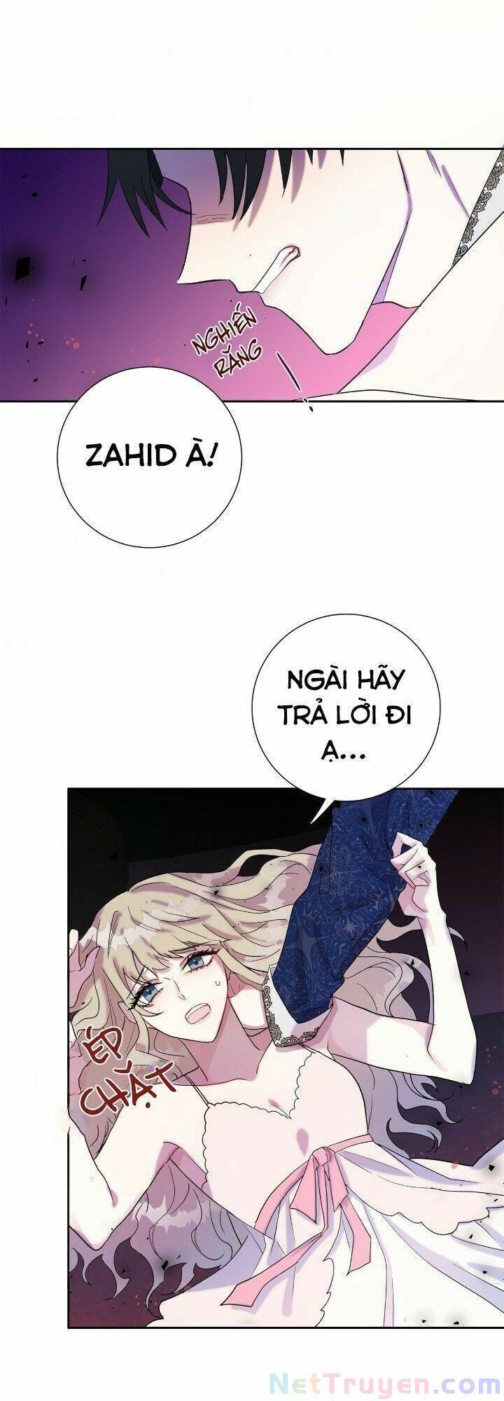 xin ngài đừng ăn tôi chapter 22 5