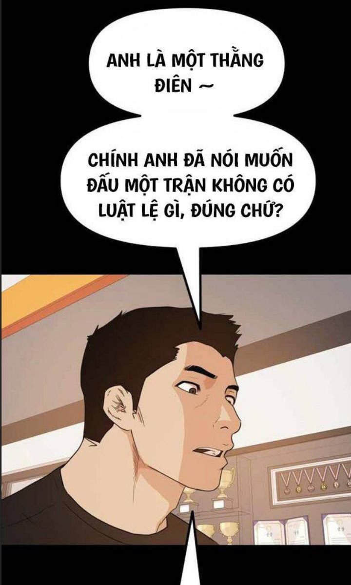 bạn trai võ sĩ chapter 83 46