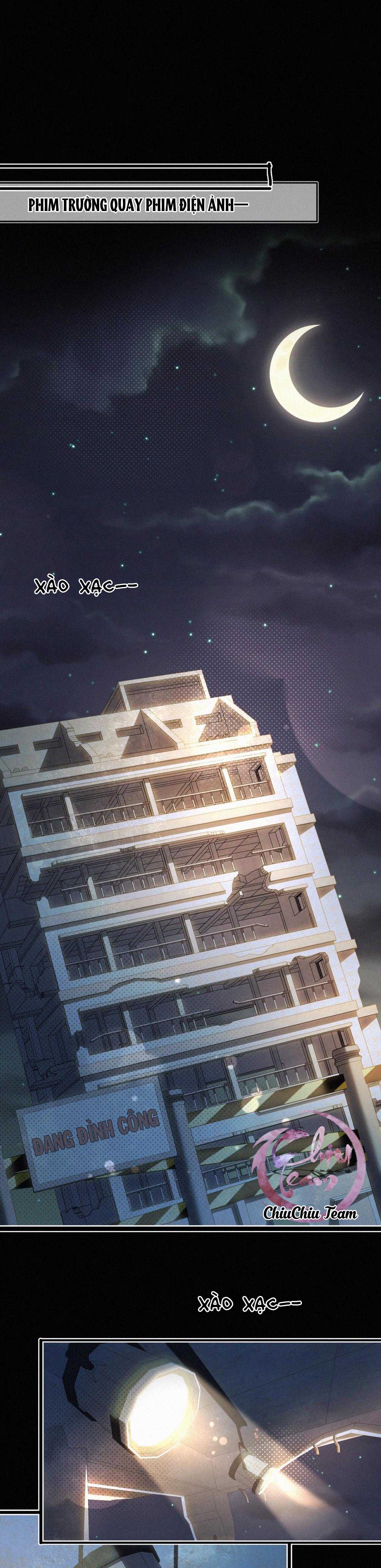 ngày quốc tế thiếu nhi của sơ tam chapter 3 8