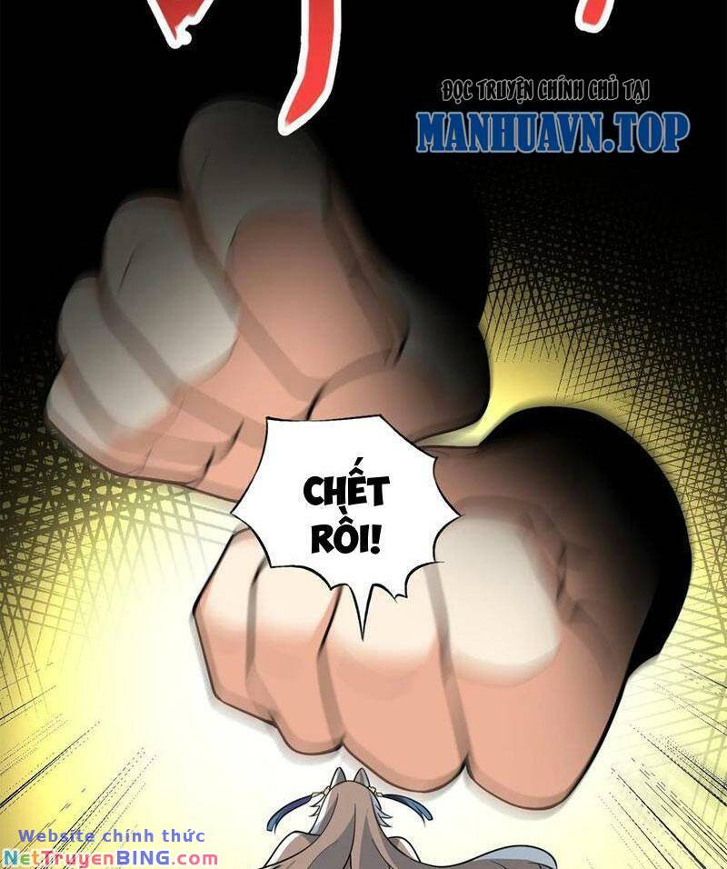 ta nuôi nữ đế phản diện thành yandere chapter 20 84