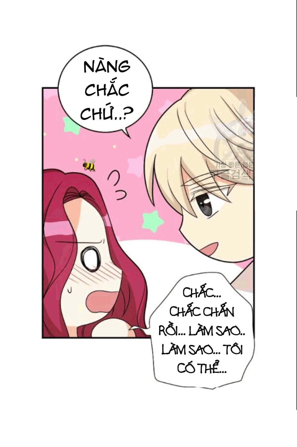 xuyên không trở thành mẹ của nhân vật phản diện chapter 46 23