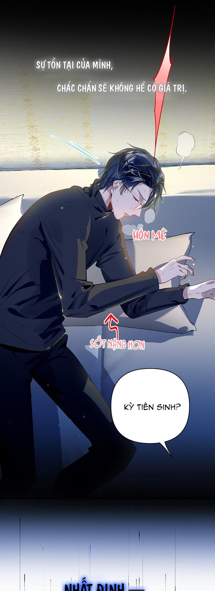 tôi bị điên đó chapter 13 15