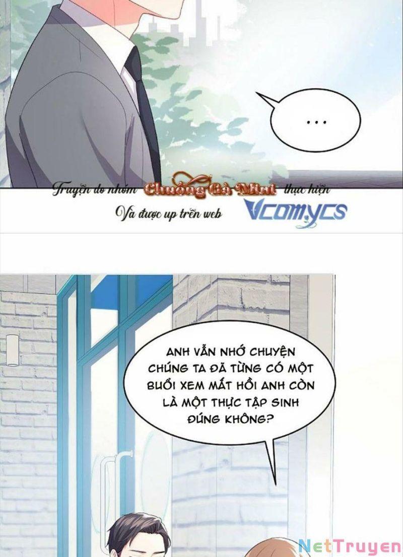 vô tình trở thành con gái của triệu phú chapter 32 6