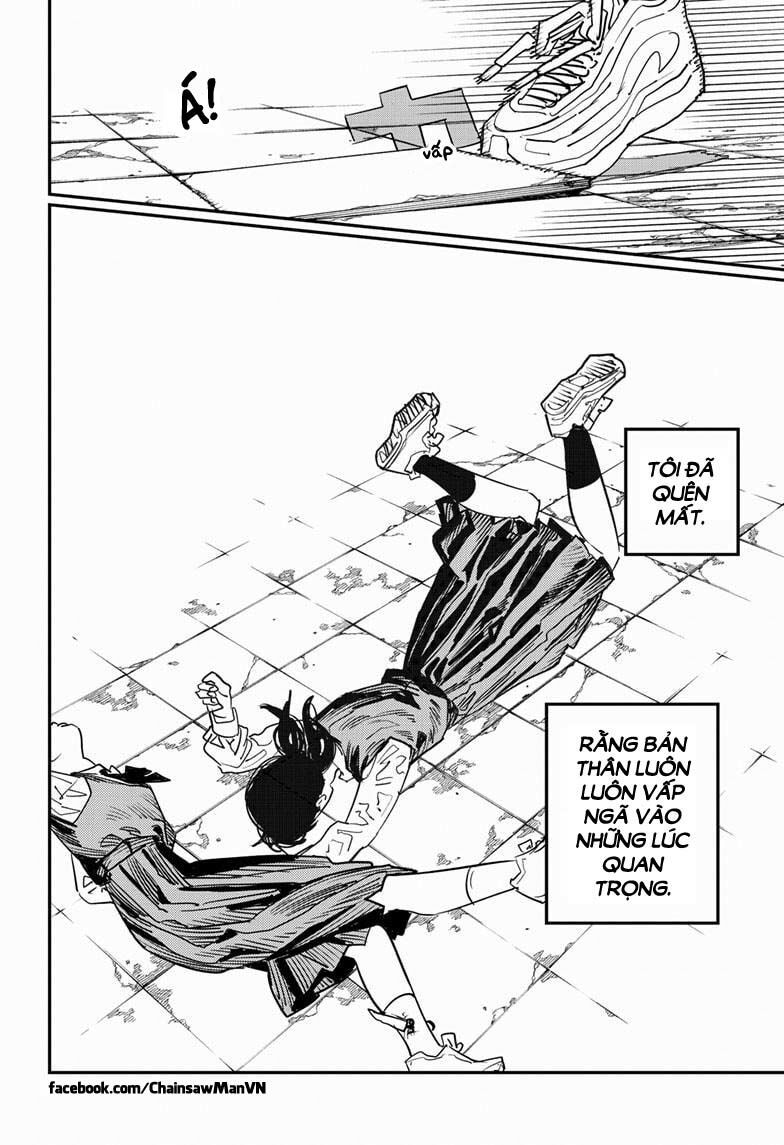 chainsaw man - thợ săn quỷ chapter 102 13