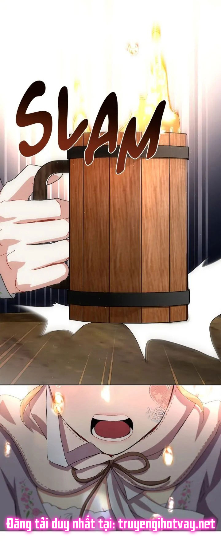 tôi là fan cứng hoàng tử chapter 69.1 2