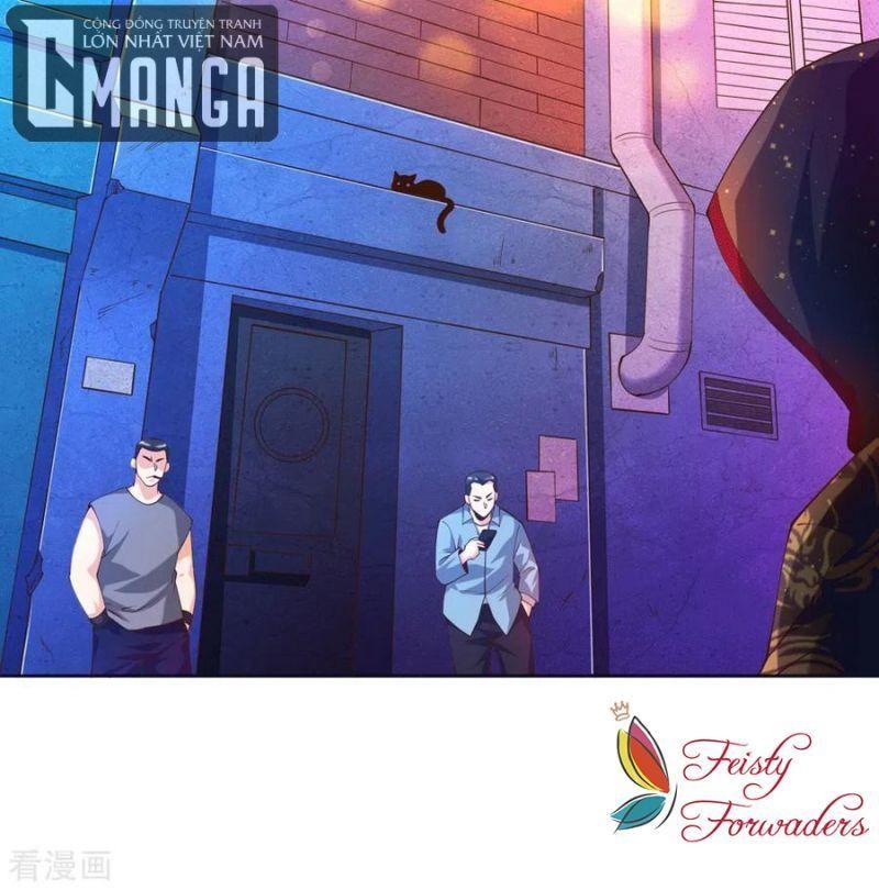 luyện tập thành thần chapter 22 25