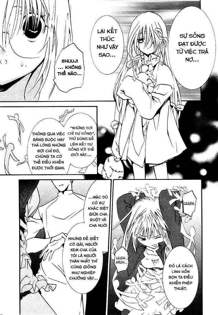 zombie-loan chapter 63 6