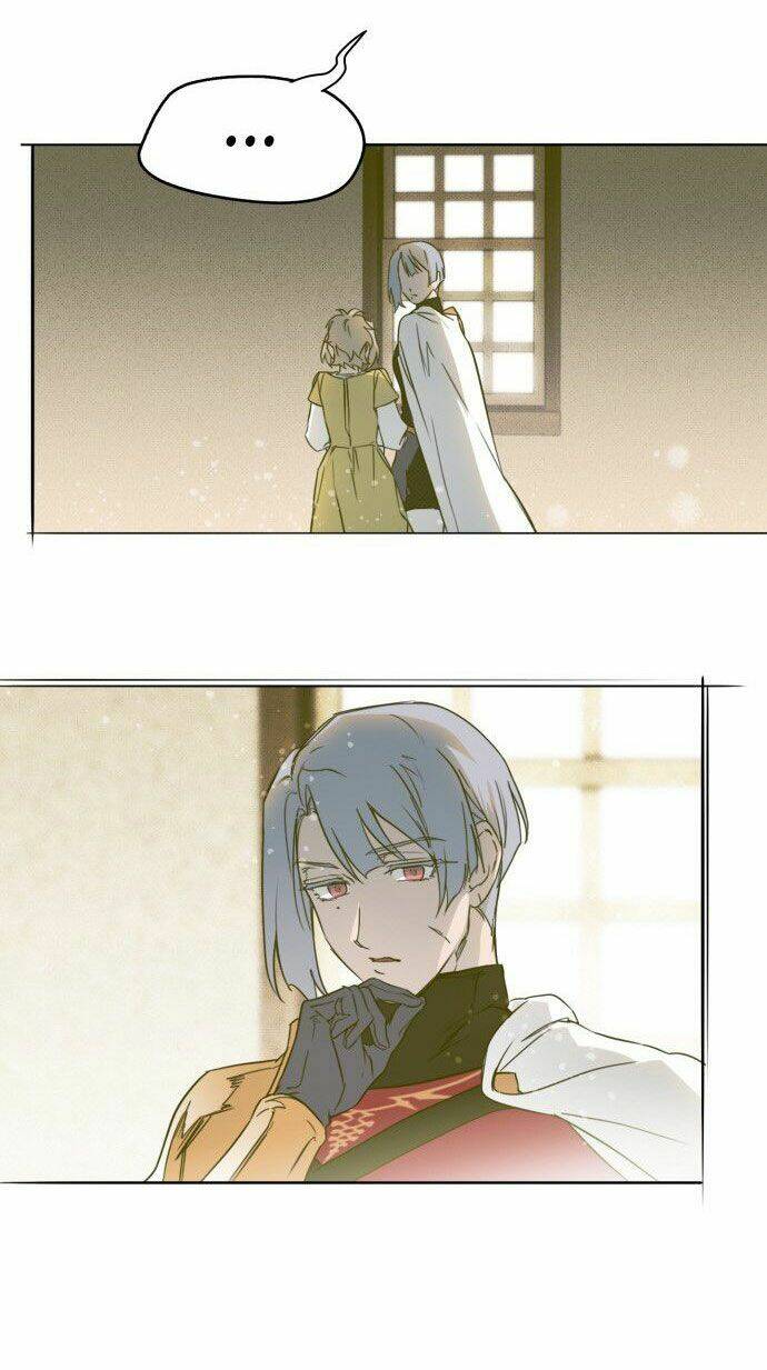 lâu đài vô danh chapter 11 44