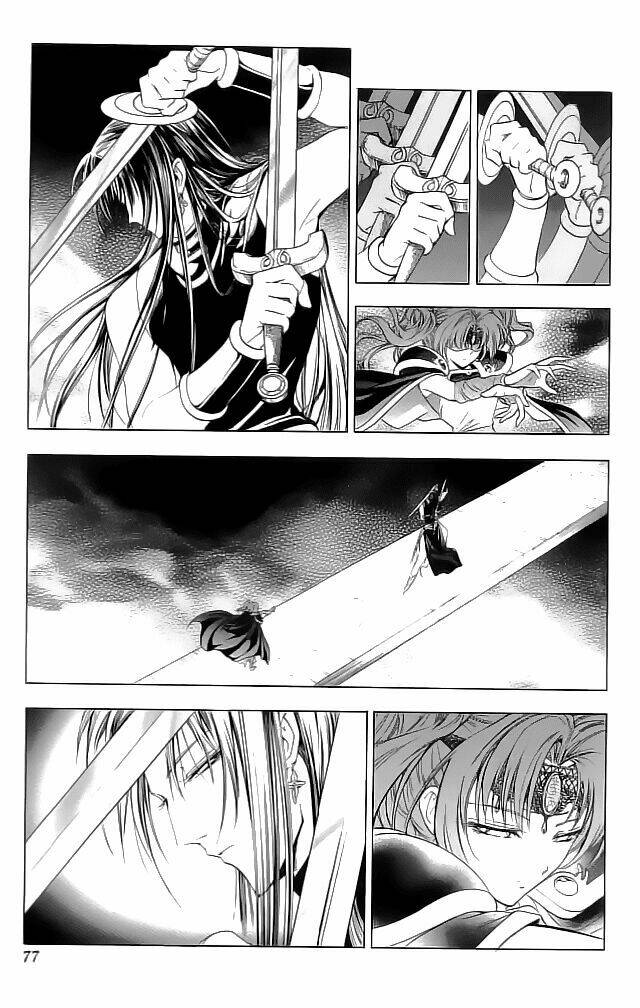 dấu ấn lửa chapter 30 30