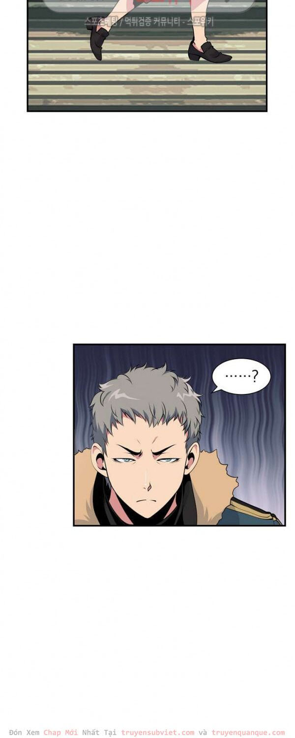 tôi sinh ra để làm người vĩ đại chapter 23 16