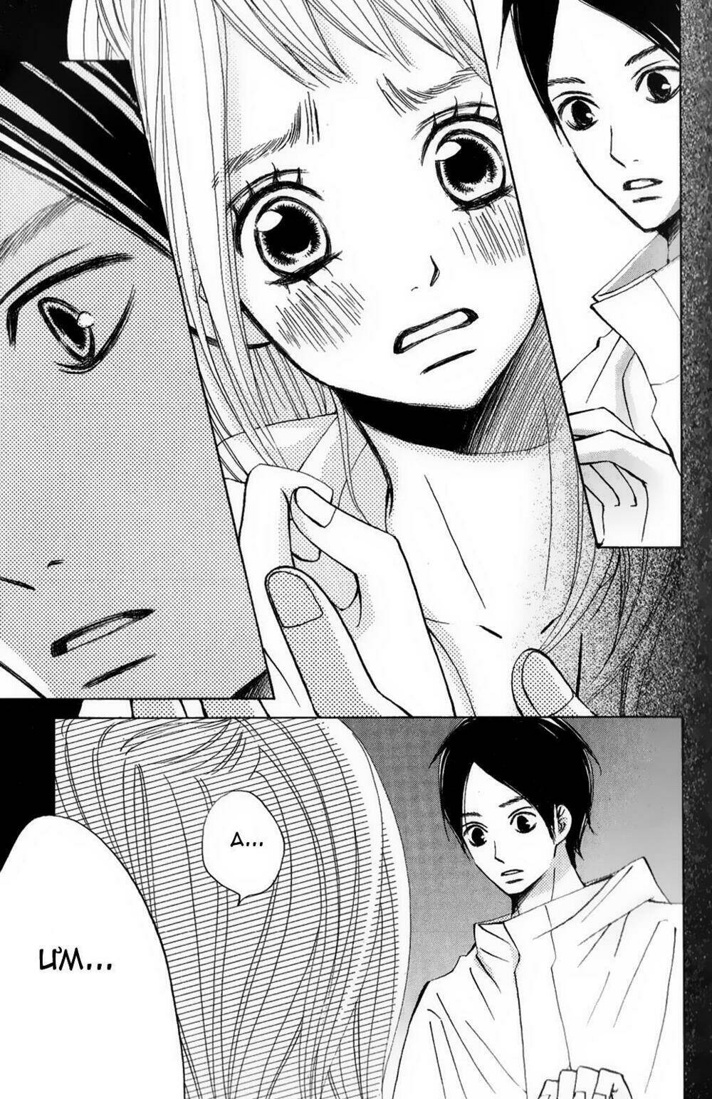 tonari no atashi chapter 2 7