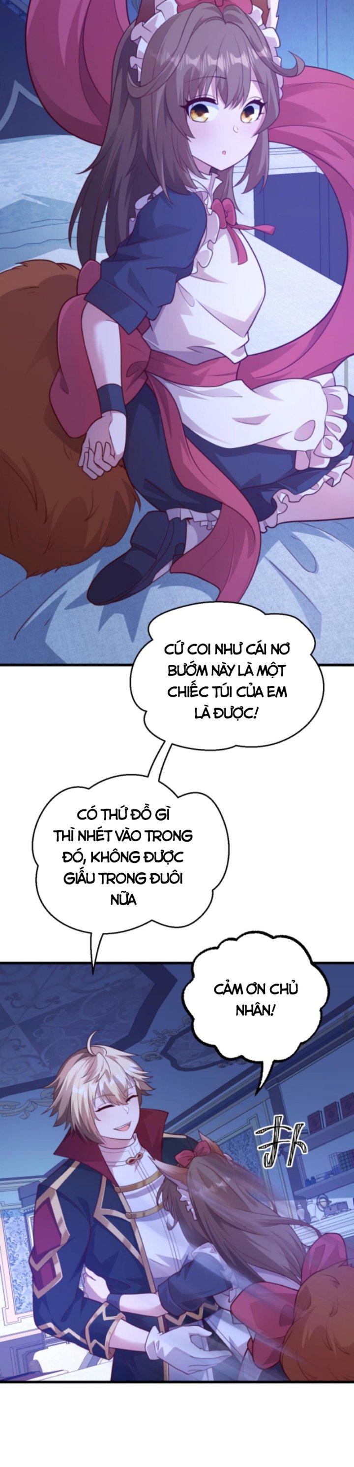 người chơi và nhân vật chính đều muốn làm hại ta chapter 18 6