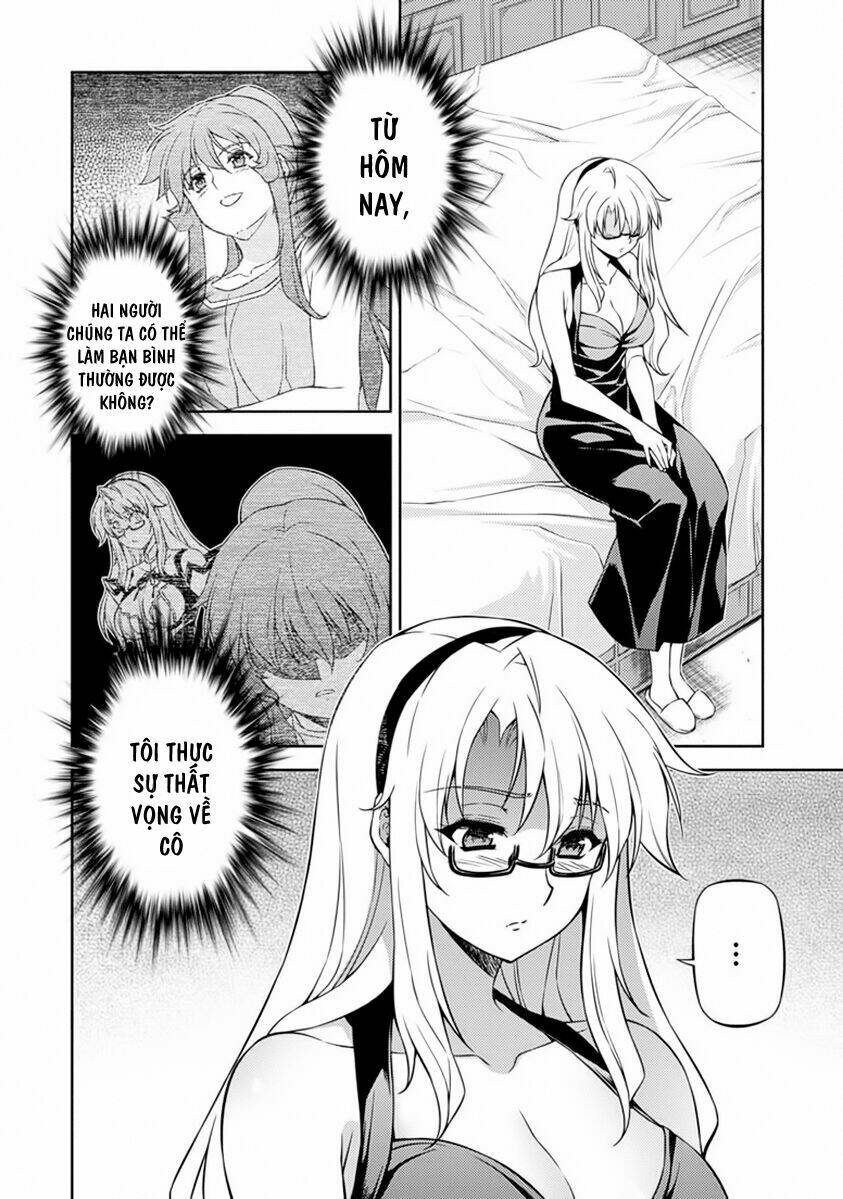 freezing chapter 112 12