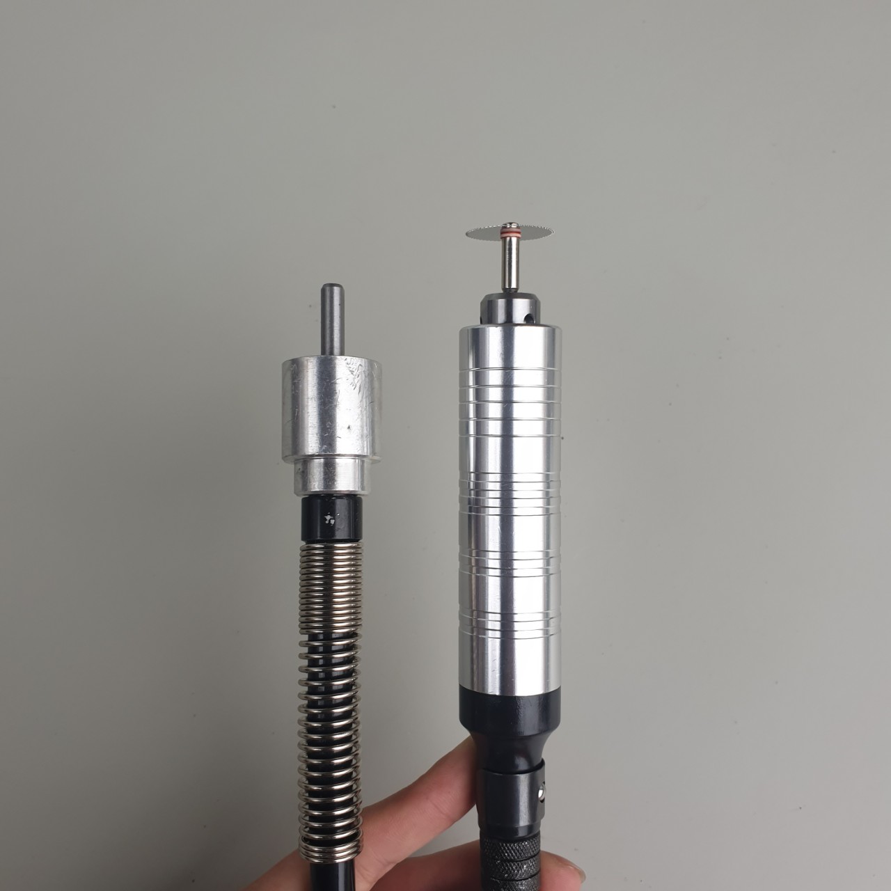 Dây truyền động máy khoan, máy mài khuôn T2 hay cho máy khoan thẳng