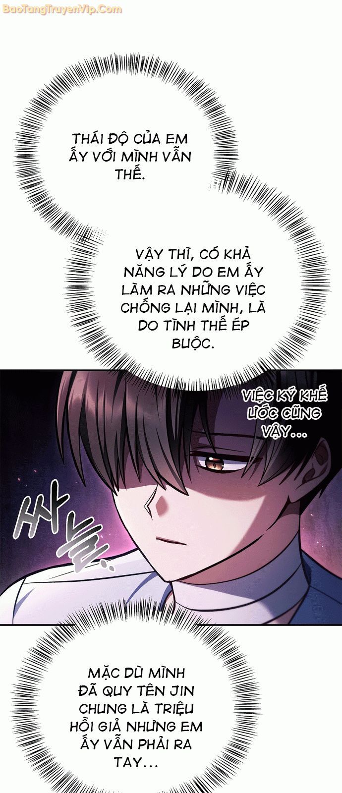 Kí Sự Hồi Quy chapter 130 14