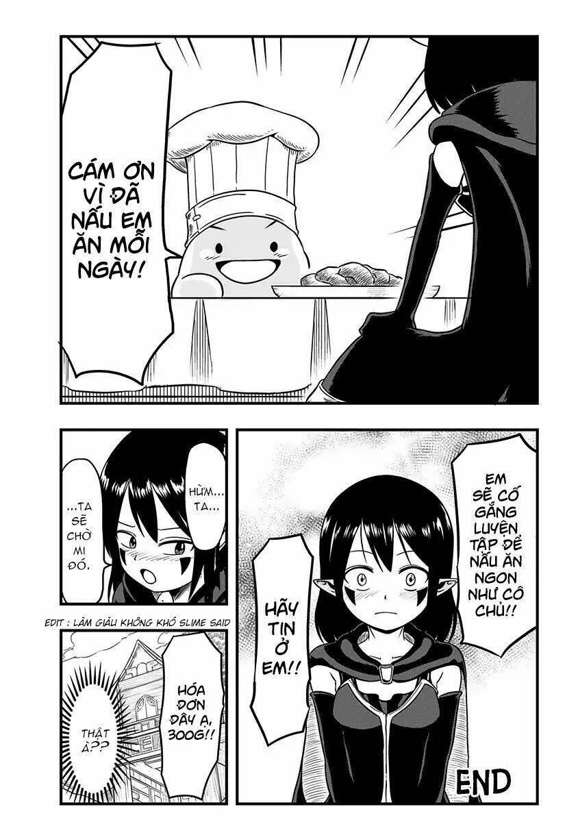 slime life chapter 20.5 8