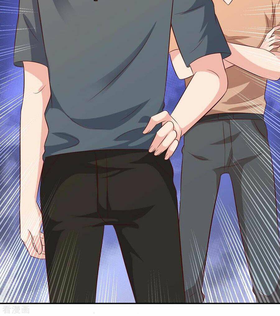 trọng sinh khí thiếu quy lai chapter 141 7