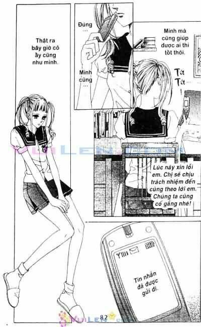 thủ lĩnh chunja chapter 9 82