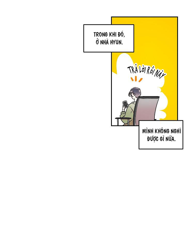 liệu pháp bí mật chapter 7 10