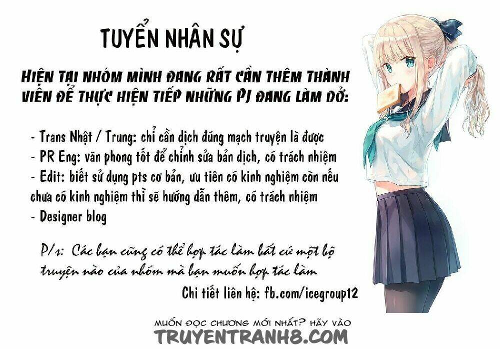 những cư dân ngõ hẻm (thiên hàn) chapter 12 29