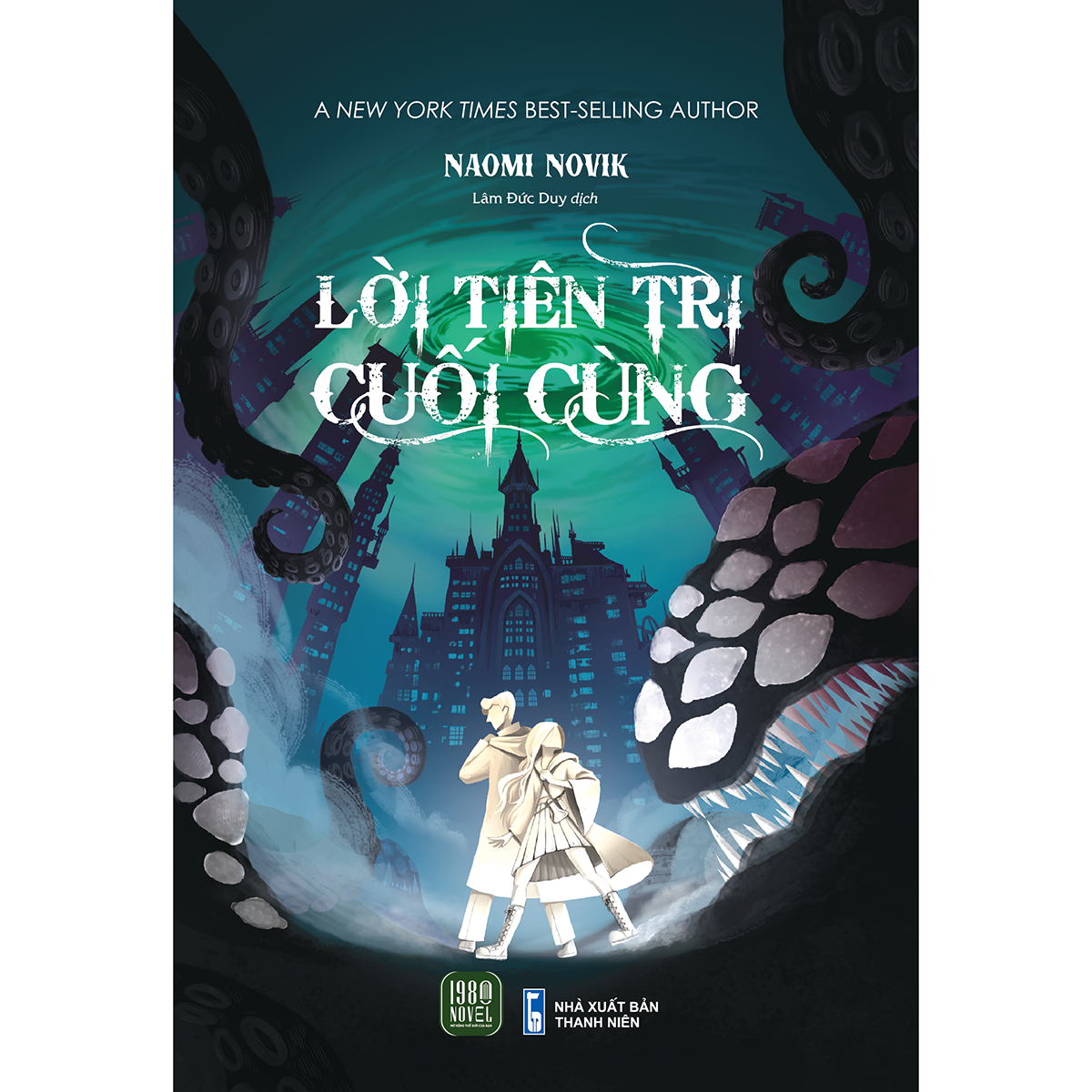 Lời Tiên Tri Cuối Cùng