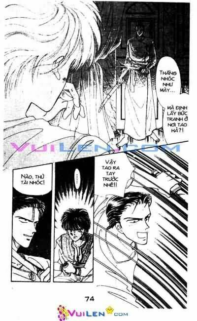 nàng công chúa ham chơi chapter 12 74