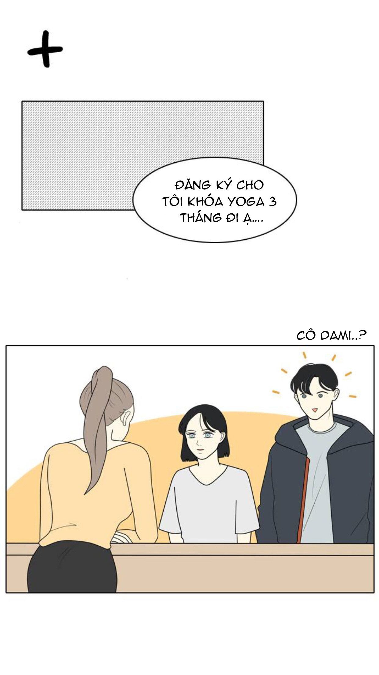 sống chung một nhà chapter 14 40