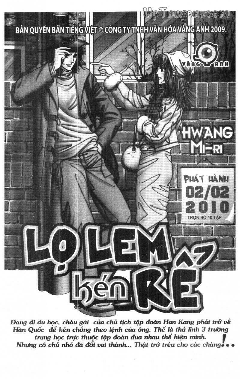 người yêu hoa chapter 4 158