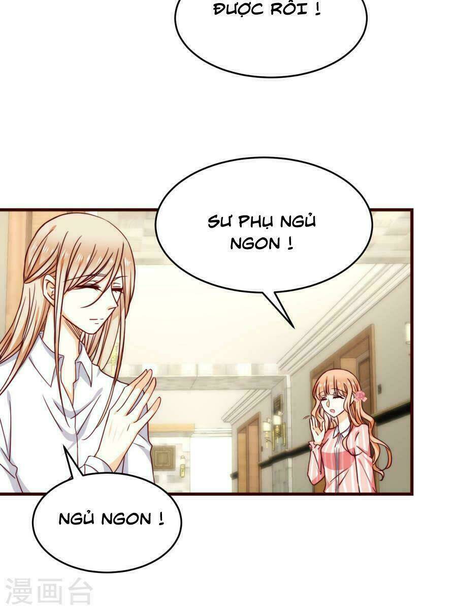 hôm nay tôi sẽ yêu ai đây ? chapter 28 36