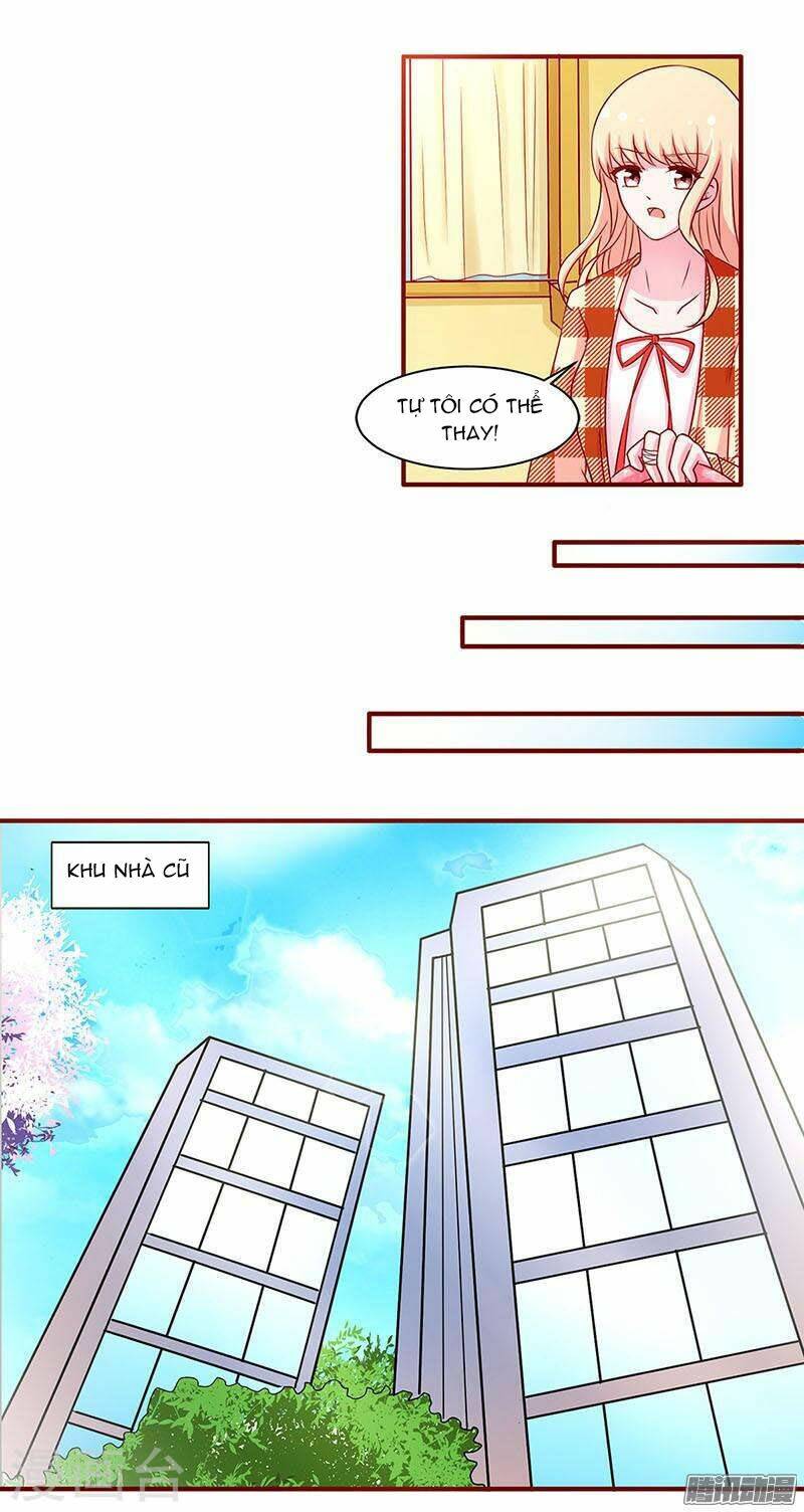 không gả cho tổng tài, gả cho người hầu chapter 38 12