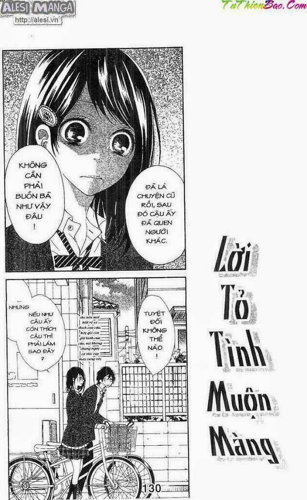 lời tỏ tình muộn màng chapter 9 10