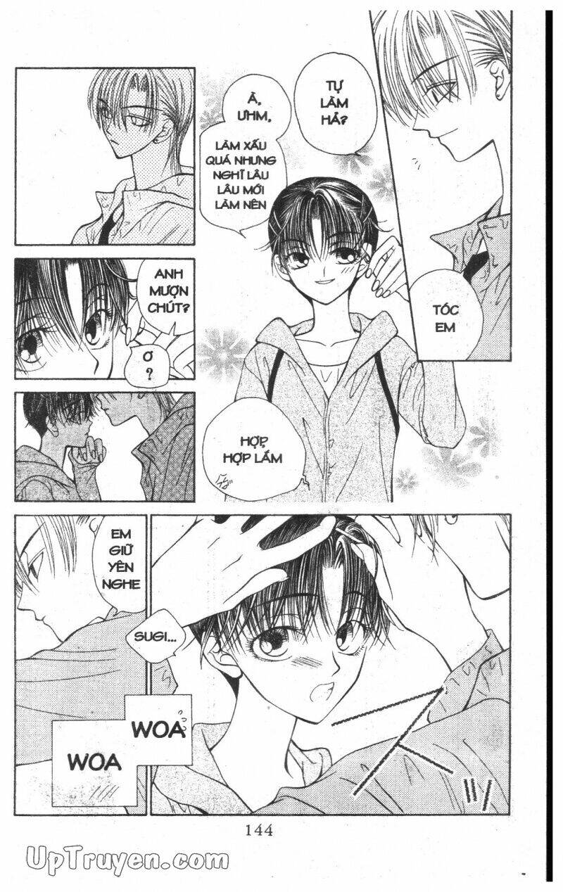 thấy mờ ghét chapter 6 144