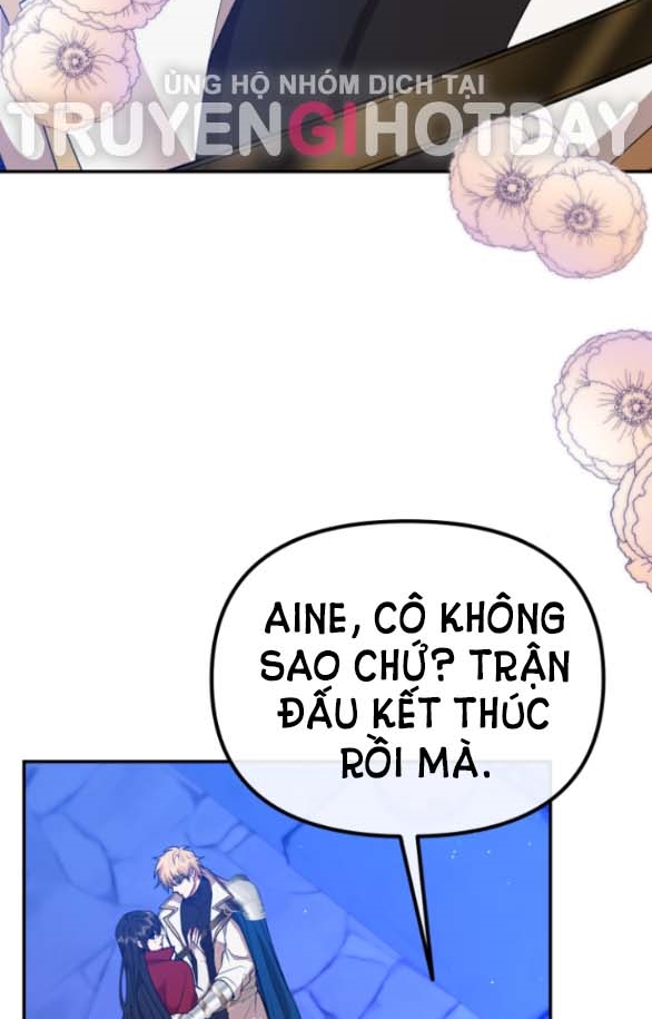 [18+] dũng sĩ vị tha chapter 7.1 49