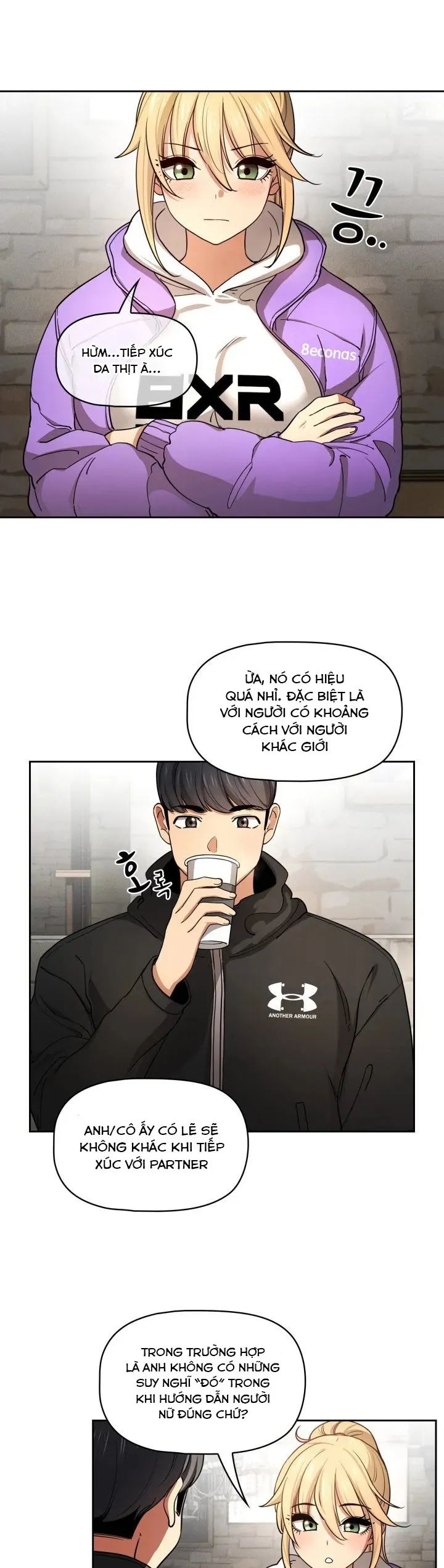 gia sư mùa hovid chapter 57 26