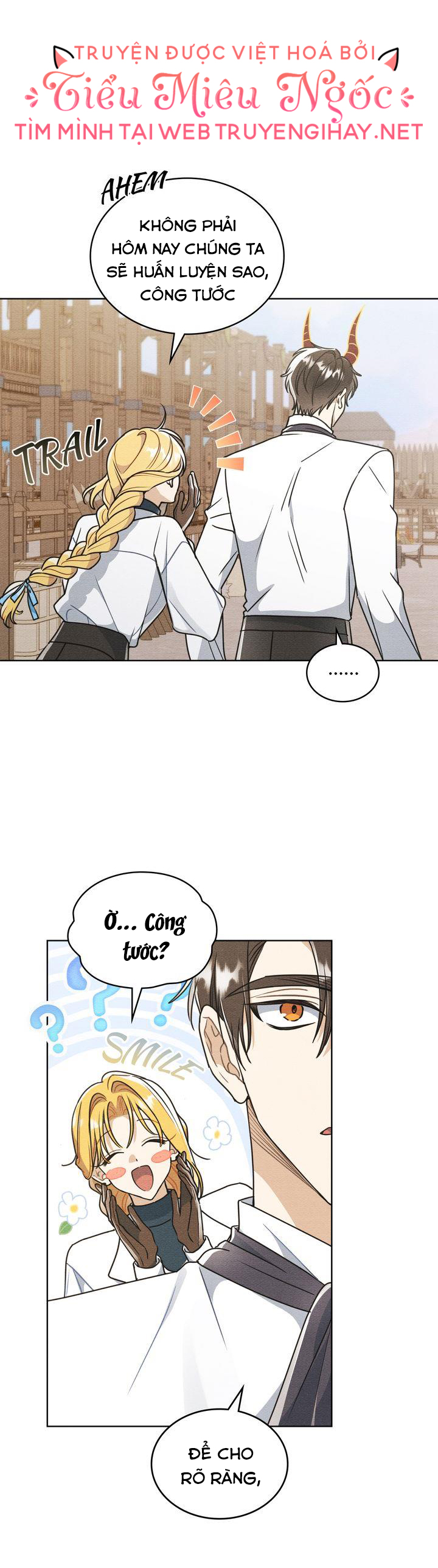 chúng ta cùng nhau tắm nhé? chapter 11.2 6