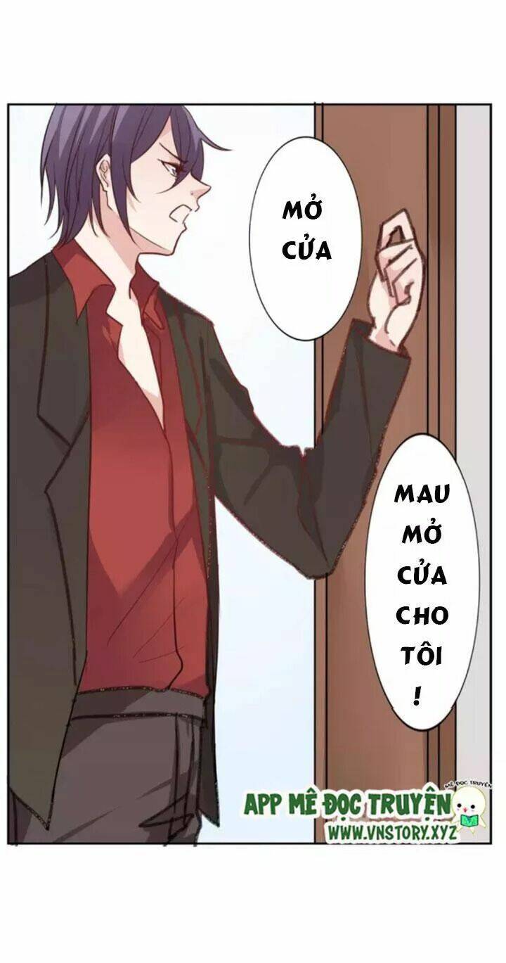 hồ tiên này không tin được chapter 35 25
